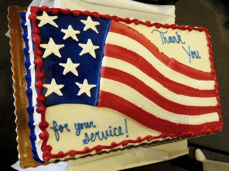 Veterans Day