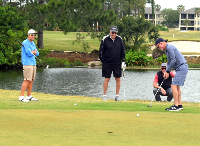 2024 Rotary Golf Tournament