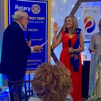 2024 Installation of Officers