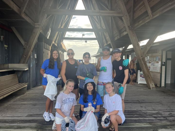 Interact Club - Flagler Palm Coast High School